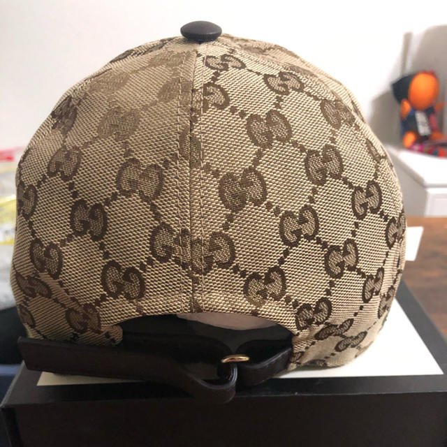 GUCCI CAP 国内直営店購入 グッチ キャップ GUCCI CAP 国内直営店購入 グッチ キャップ