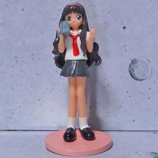 バンダイ(BANDAI)の大道寺知世　友枝小学校制服　夏服（カードキャプターさくら）(アニメ/ゲーム)