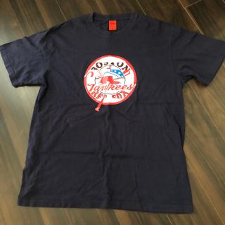 ナインルーラーズ(NINE RULAZ)のナインルーラーズ　Tシャツ(Tシャツ/カットソー(半袖/袖なし))