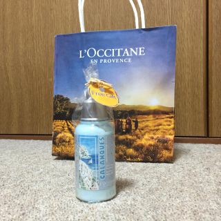 ロクシタン(L'OCCITANE)のRii様専用。新品 ボディミルク (ボディローション/ミルク)