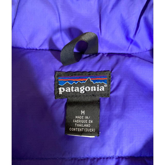 patagonia パタゴニア パフボール ベスト