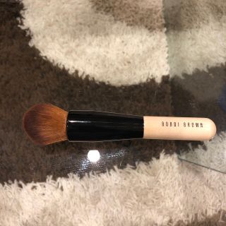 ボビイブラウン(BOBBI BROWN)のボビーブラウンフルカバレッジブラシセール！(ブラシ・チップ)