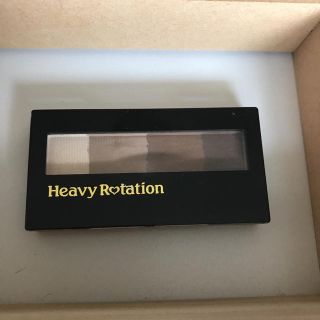 ヘビーローテーション(Heavy Rotation)のパウダー アイブロウ (パウダーアイブロウ)