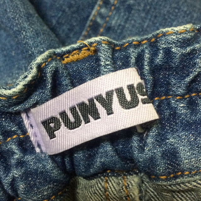 PUNYUS(プニュズ)のショーパン♡ レディースのパンツ(ショートパンツ)の商品写真