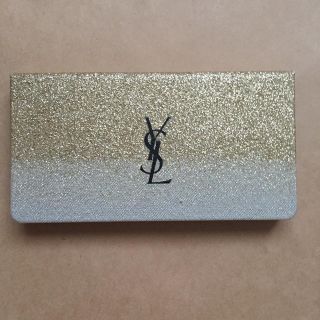 イヴサンローランボーテ(Yves Saint Laurent Beaute)のイヴ・サンローラン パレット(コフレ/メイクアップセット)