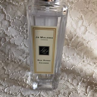 ジョーマローン(Jo Malone)のジョーマローン レッドローズ 30ml(ユニセックス)