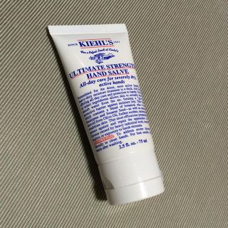 キールズ(Kiehl's)のキールズ ハンドクリーム 74g(ハンドクリーム)