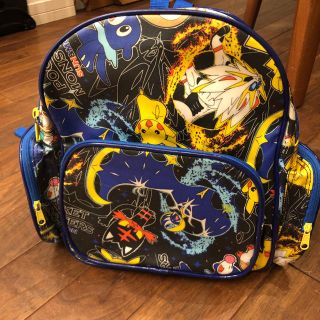 ポケモン 子供 リュックの通販 100点以上 ポケモンのキッズ ベビー マタニティを買うならラクマ ポケモン 子供 リュックの通販 100点以上 ポケモンのキッズ ベビー マタニティを買うならラクマ