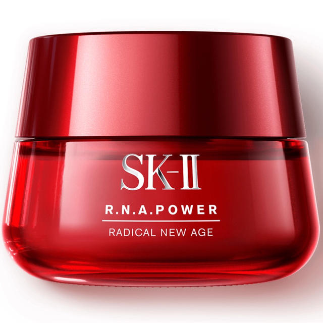 SK-II パワーラディカルニューエイジ エスケーツー（80g）新品未開封