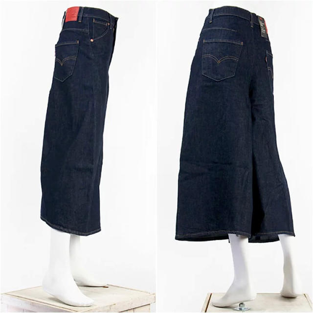 Levi's(リーバイス)の未使用【 タイムセール中 】 リーバイス  エンジニアドジーンズ レディースのパンツ(デニム/ジーンズ)の商品写真