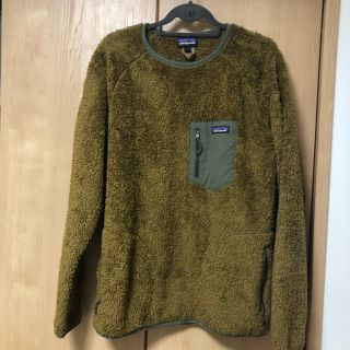 パタゴニア(patagonia)のPatagonia ロスガトスクルー(その他)