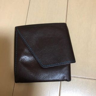 財布(折り財布)