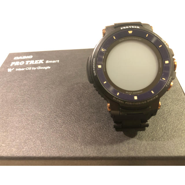 CASIO(カシオ)の花道様専用 メンズの時計(腕時計(デジタル))の商品写真