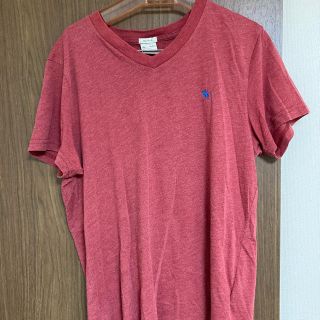 アバクロンビーアンドフィッチ(Abercrombie&Fitch)のAbercrombie & Fitch(Tシャツ/カットソー(半袖/袖なし))