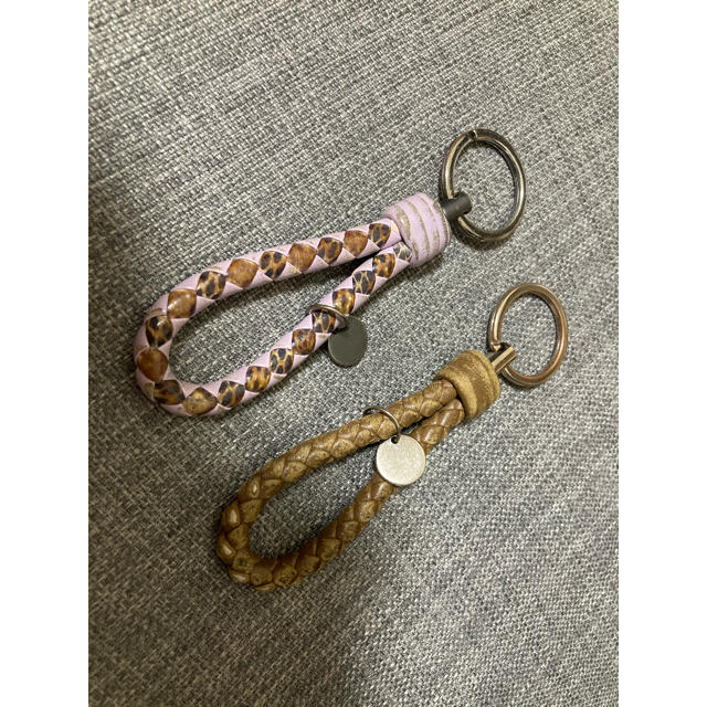正規品bottega veneta ボッテガ キーリング 値引きする www