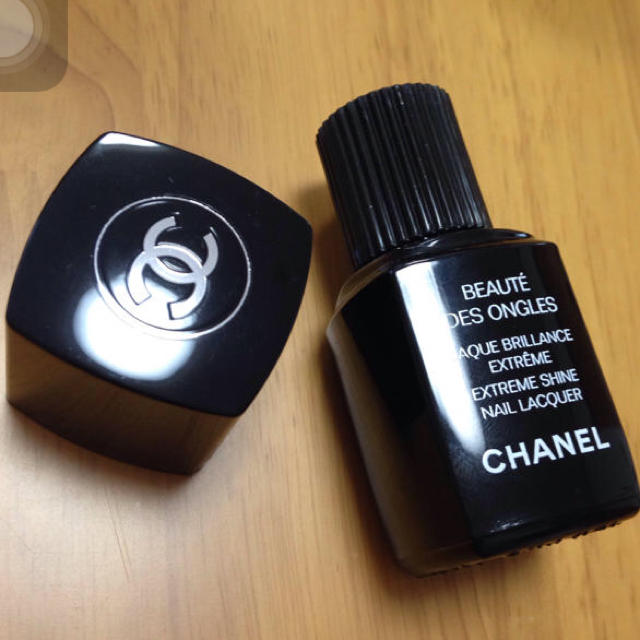 CHANEL(シャネル)のシャネル トップコート ネイル コスメ/美容のネイル(ネイルトップコート/ベースコート)の商品写真