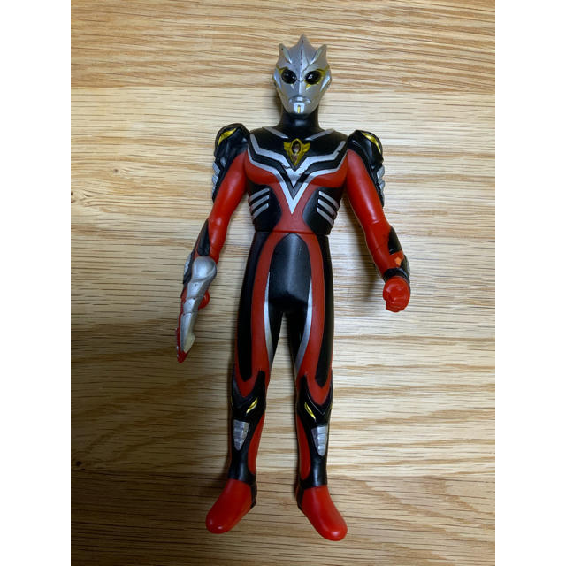 ウルトラマン　ダークメフィスト　c