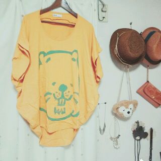 ネネット(Ne-net)の優様専用♡(Tシャツ(半袖/袖なし))