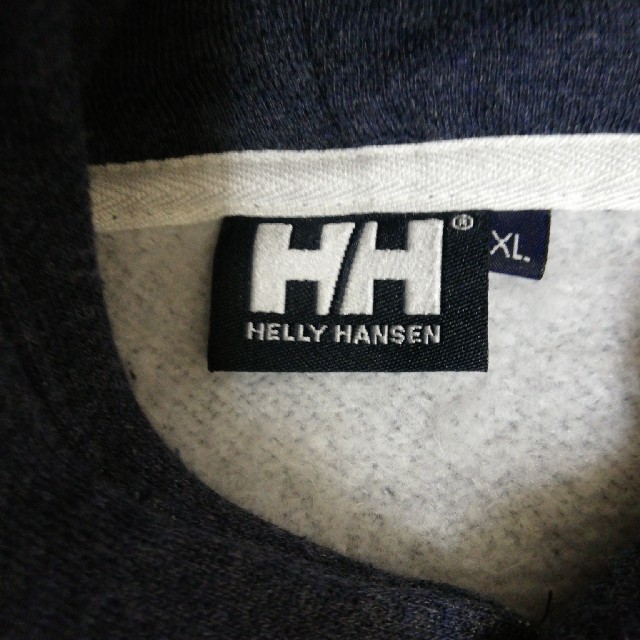 HELLY HANSEN　パーカー 2