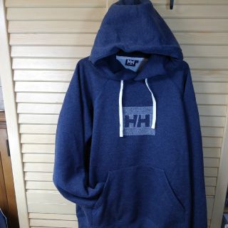 ヘリーハンセン(HELLY HANSEN)のHELLY HANSEN　パーカー(パーカー)