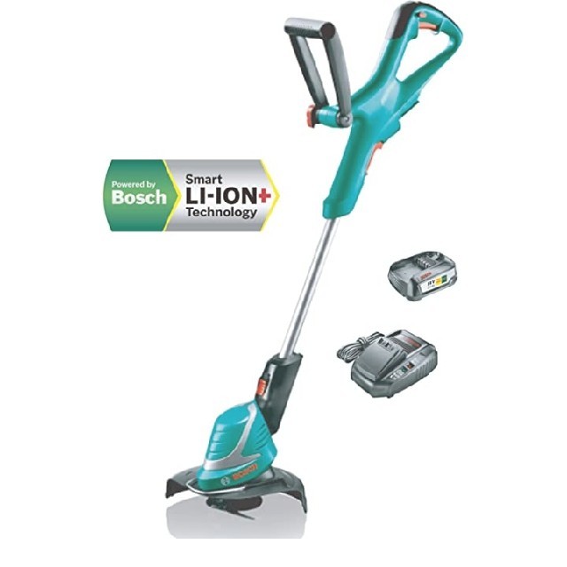 BOSCH(ボッシュ)のボッシュ(BOSCH)  18V コードレス草刈機 ART26-18LI その他のその他(その他)の商品写真