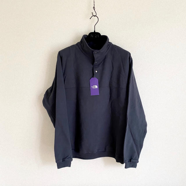 美品！THE NORTHFACE PURPLE LABEL プルオーバー　S