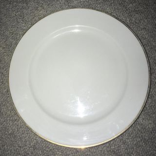 ノリタケ(Noritake)のお皿　NORITAKE NIPPON TOKI KAISHA JAPAN (食器)