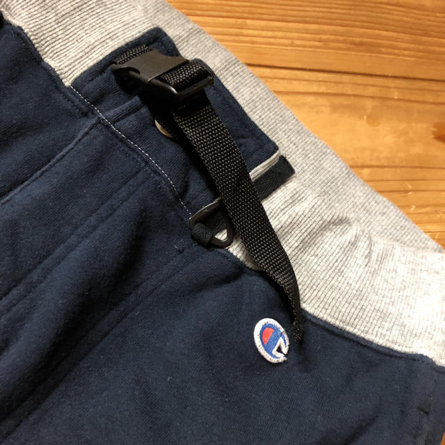 Champion(チャンピオン)のチャンピオン　スウェットパンツ メンズのパンツ(スラックス)の商品写真