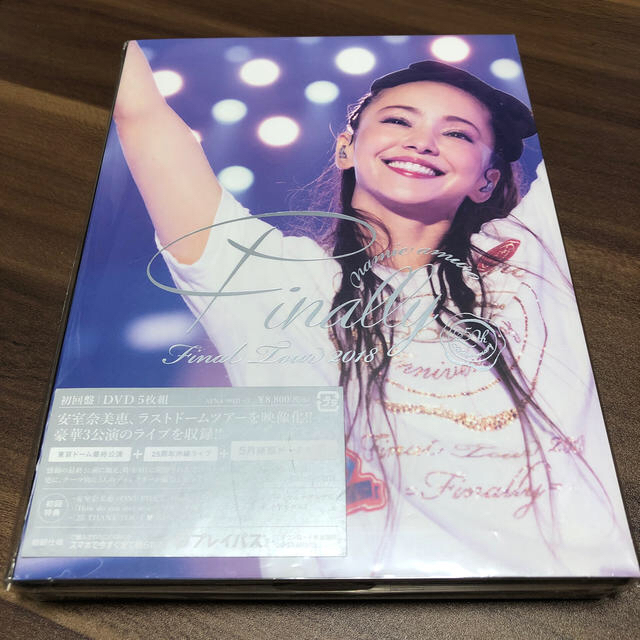 あんころもちさま専用出品 Tour 2018 ~Finally~(東京 www