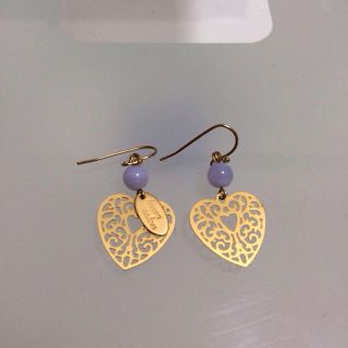 ハニーサロン(Honey Salon)のHoney Salon☆ピアス☆(ピアス)