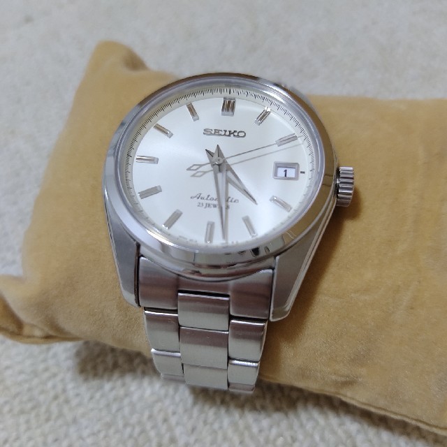 【美品】SEIKO SARB035腕時計(アナログ)