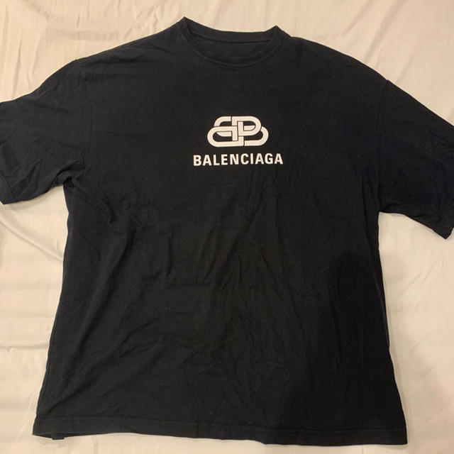 BALENCIAGA Tシャツ