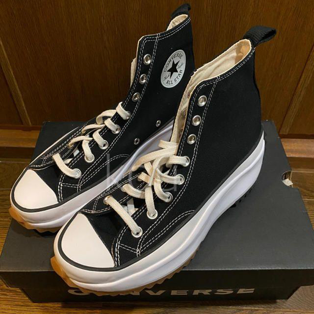 CONVERSE RUN STAR HIKE 26cm