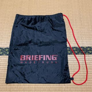 ブリーフィング(BRIEFING)のBRIEFING ナイロンバッグ(バッグパック/リュック)