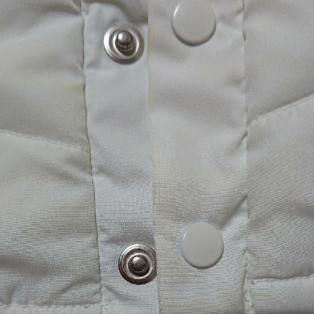 COMME CA ISM(コムサイズム)のコムサ ベビーダウンジャケット キッズ/ベビー/マタニティのベビー服(~85cm)(ジャケット/コート)の商品写真