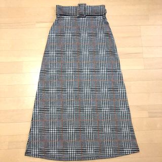 ザラ(ZARA)のスカート(ロングスカート)