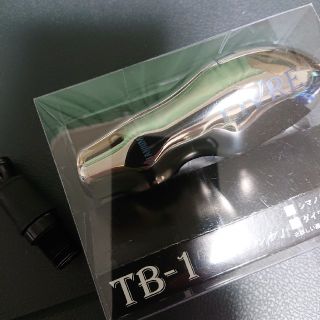 シマノ(SHIMANO)のリブレ カスタムハンドル TB-1 シルバー 新品 シマノ用(リール)