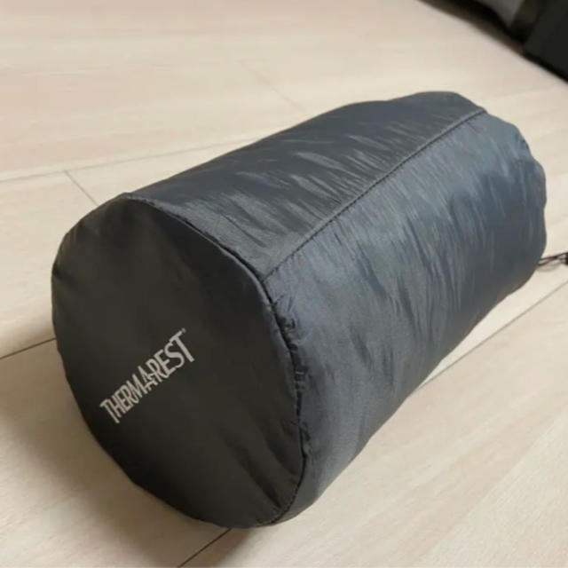 THERMAREST  PRO  PLUS REG サーマレスト　エアマットレス