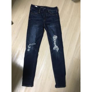 アメリカンイーグル(American Eagle)のスキニーパンツ(スキニーパンツ)