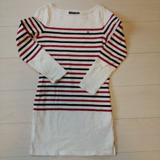 トミーヒルフィガー(TOMMY HILFIGER)の[トミーヒルフィガー]チュニックワンピ(ワンピース)