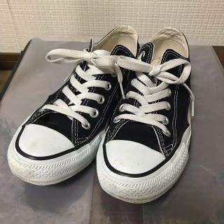 コンバース(CONVERSE)のconverse  オールスター(スニーカー)