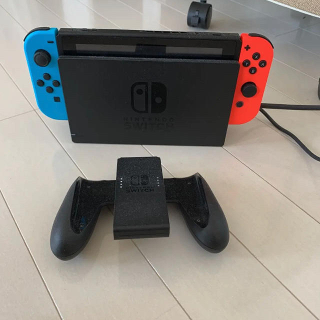 ※値下げしました※Nintendo Switch Joy-Con