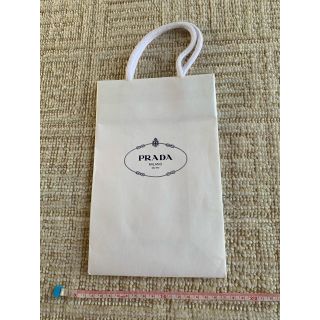 プラダ(PRADA)のプラダ　紙袋(ショップ袋)