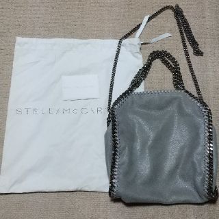 ステラマッカートニー(Stella McCartney)の❄️aaa様専用❄️『Stella McCartney』ファベラバッグ(ショルダーバッグ)