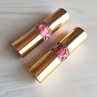 イヴサンローランボーテ(Yves Saint Laurent Beaute)の【値下げ】YSL イヴ・サンローラン口紅 (口紅)