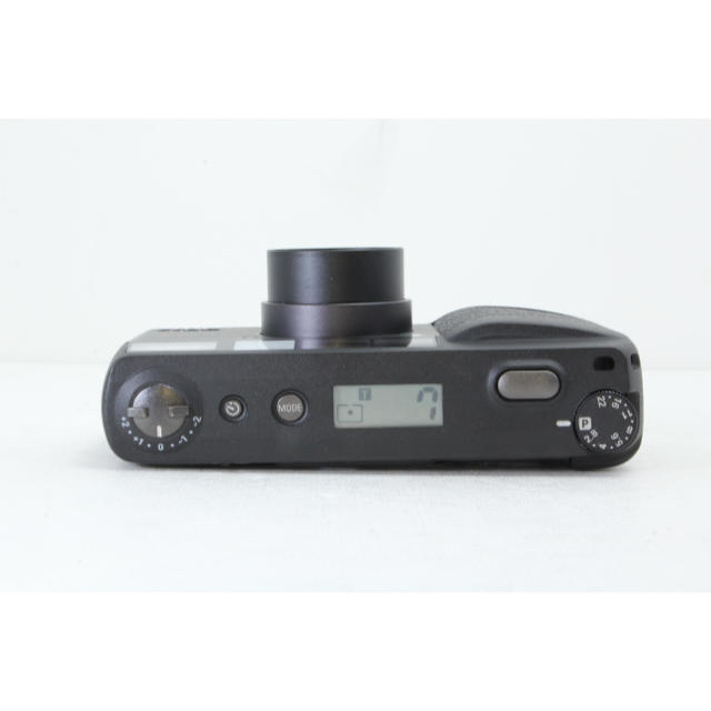 RICOH - [高級コンパクトフィルムカメラ♪]RICOH GR1s DATEの通販 by