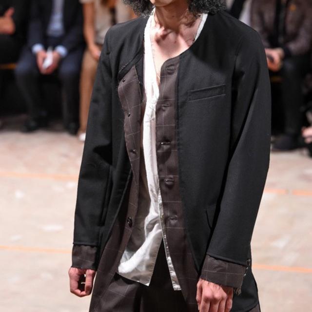 M.Mさま専用】homme plus 12aw ジャケット cipelici-orange.com