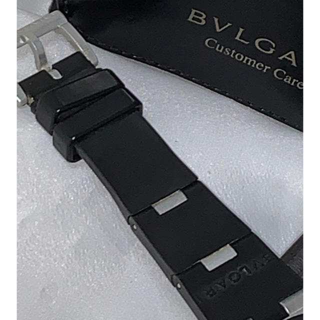 【B3】ブルガリBVLGARI A L38TAご確認画像