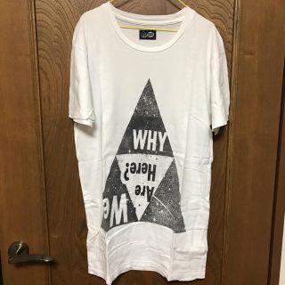 チープマンデー(CHEAP MONDAY)のCHEAP MONDAY Ｔシャツ(Tシャツ/カットソー(半袖/袖なし))