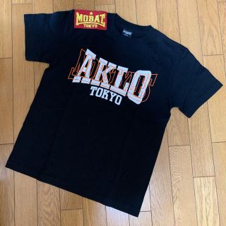 モブスタイル(MOBSTYLES)のAKLO × MOBSTYLES コラボTシャツ(Tシャツ/カットソー(半袖/袖なし))